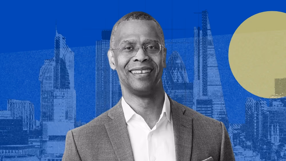 BCLP senior partner Segun Osuntokun on growth, mergers and weekend emails