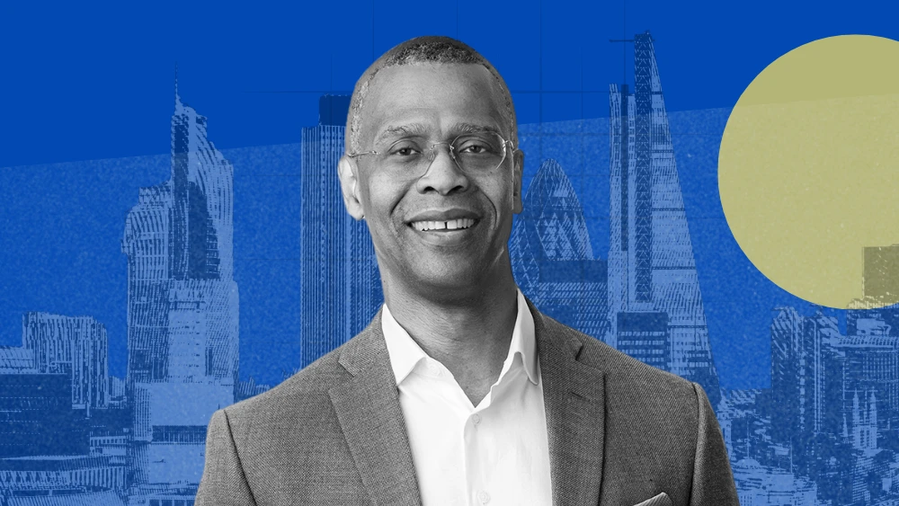 BCLP senior partner Segun Osuntokun on growth, mergers and weekend emails