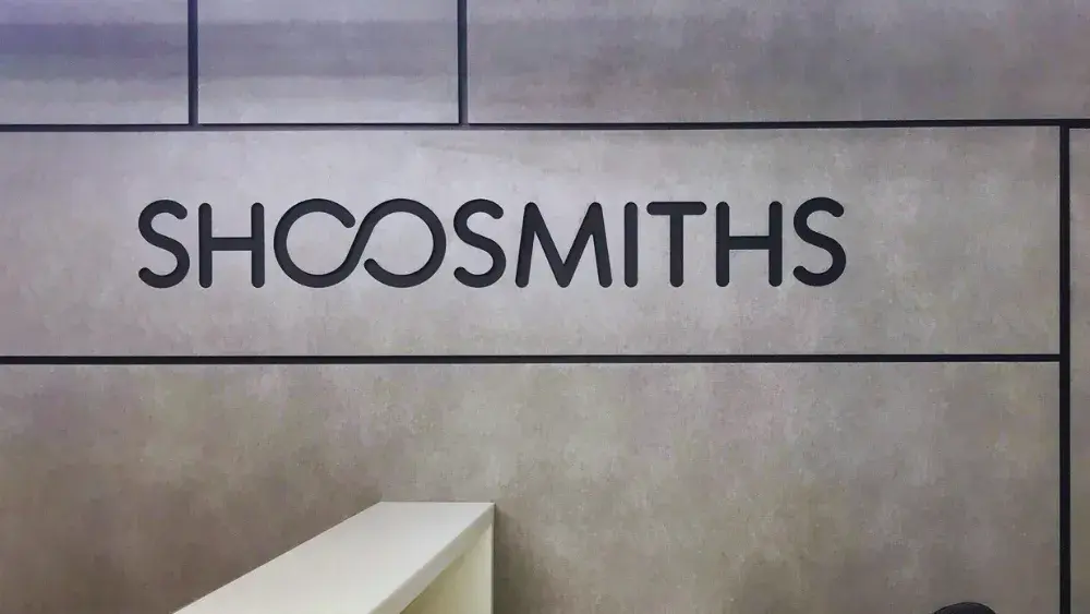 Shoosmiths launches its own AI contract review tool created with Microsoft