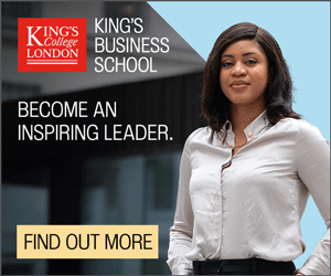 Partner ad graphic