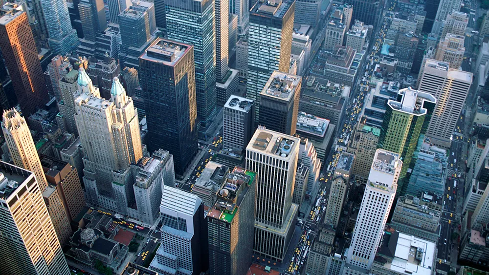 Paul Weiss joins restructuring talent race with ‘superstar’ hire in New York