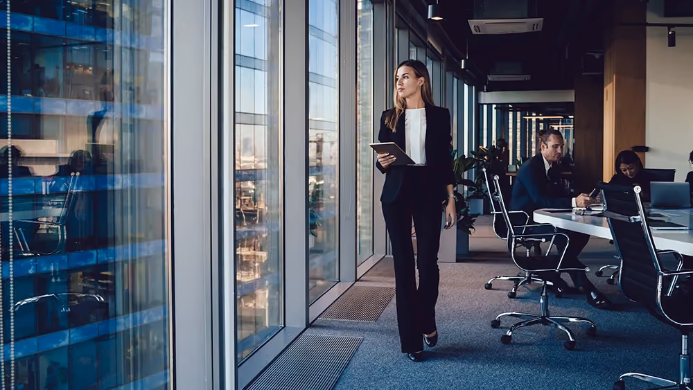 Legal AI Is Evolving And Thomson Reuters Is Leading The Way