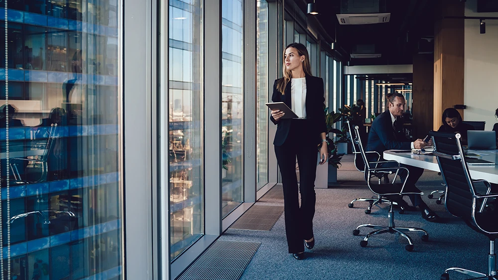 Legal AI Is Evolving And Thomson Reuters Is Leading The Way