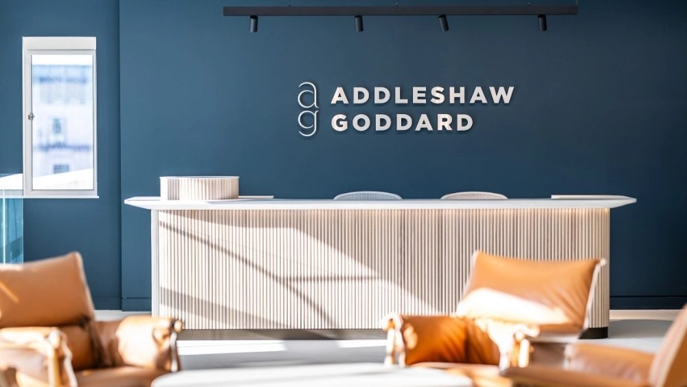 Addleshaws records 17% revenue growth and boosts staff bonus pot