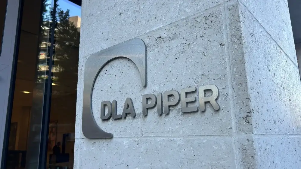 DLA Piper closes verein era with near 20% PEP jump