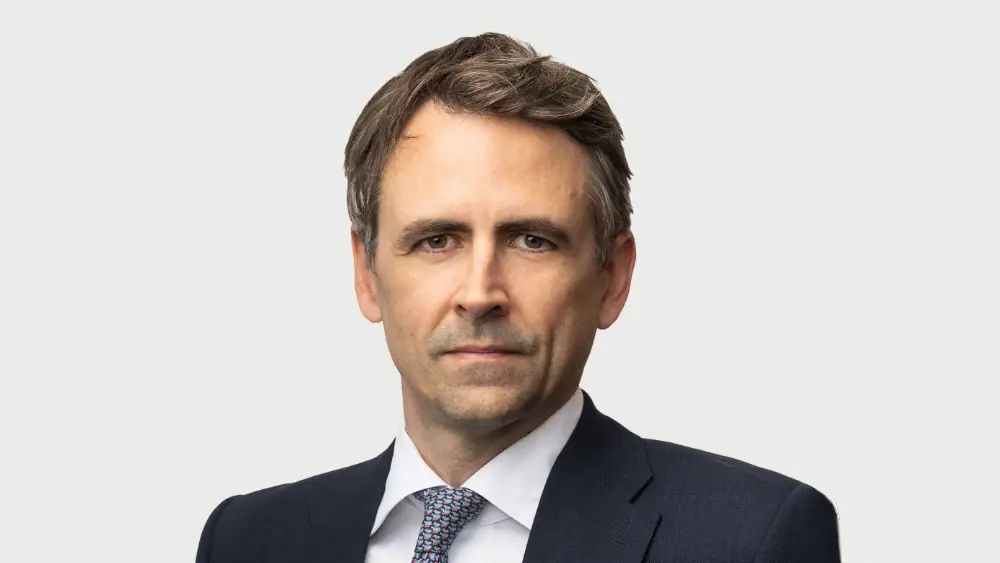 Gibson Dunn lands ex-Blackstone real estate MD Angus Lennox
