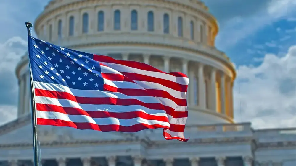 US government subpoenas Big Law leaders over Trump executive orders dispute