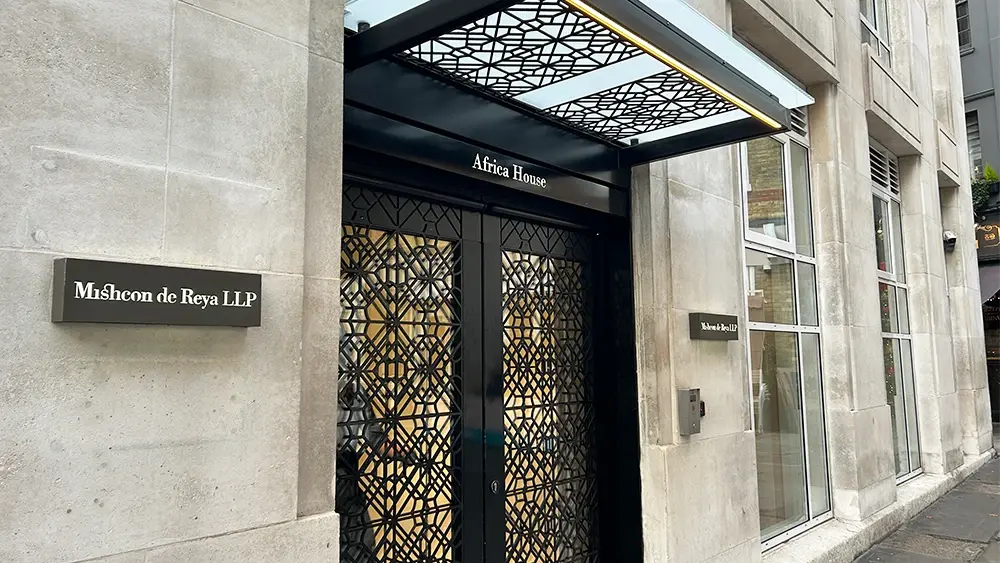 Mishcon signs 20-year lease for new London HQ