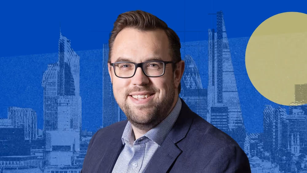 Richard Medd on Browne Jacobson’s growth strategy