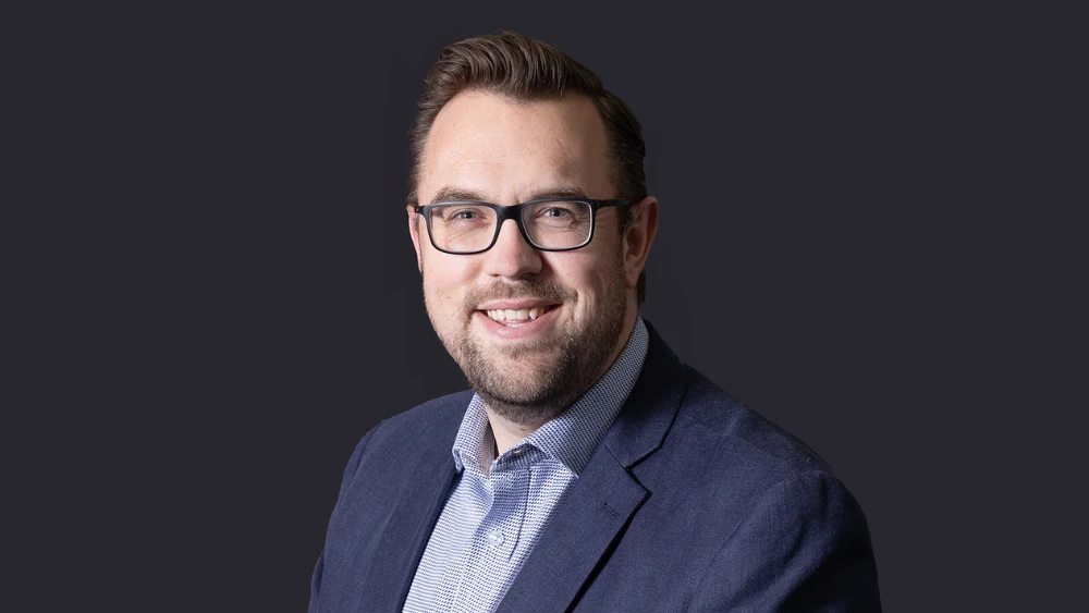Richard Medd on the strategy behind Browne Jacobson’s growth streak