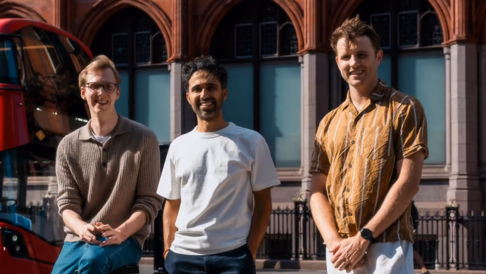Legora snaps up UK litigation startup in fifth buy this year