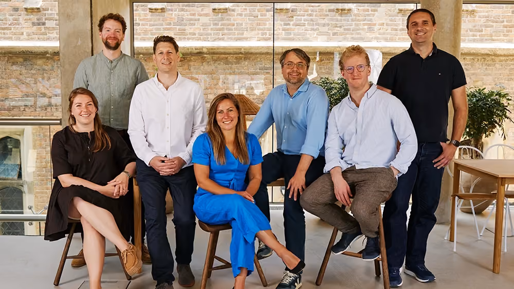 Wordsmith lands another $14m as it bets on AI keeping more work in-house