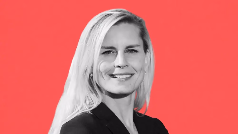 The all-nighter that led an ex-Quinn litigator to build an AI startup