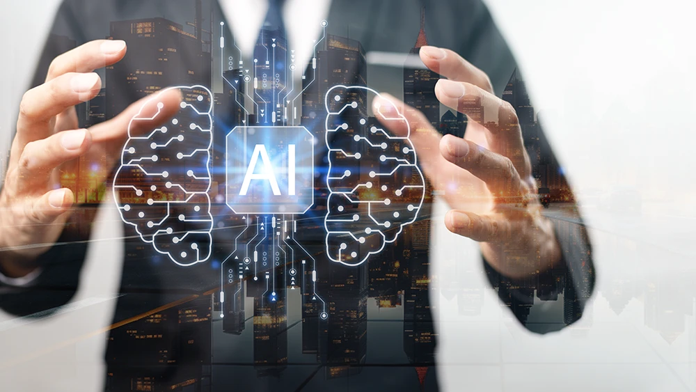 Government backs legal with new AI growth lab targeting sector