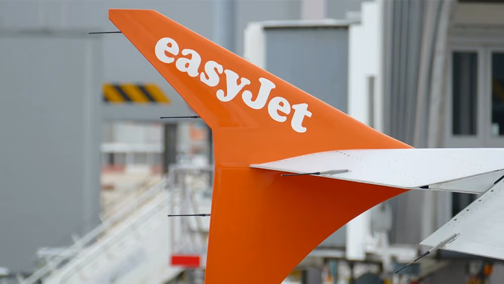 Macfarlanes joins £5.7bn easyJet takeover for founder Stelios