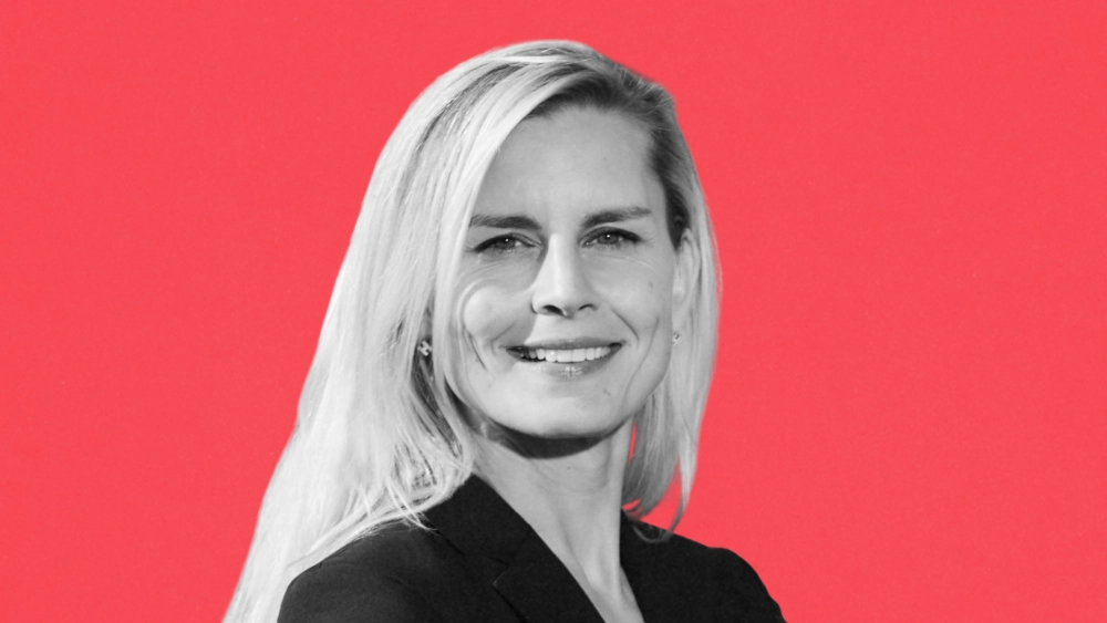 The all-nighter that led an ex-Quinn litigator to build an AI startup