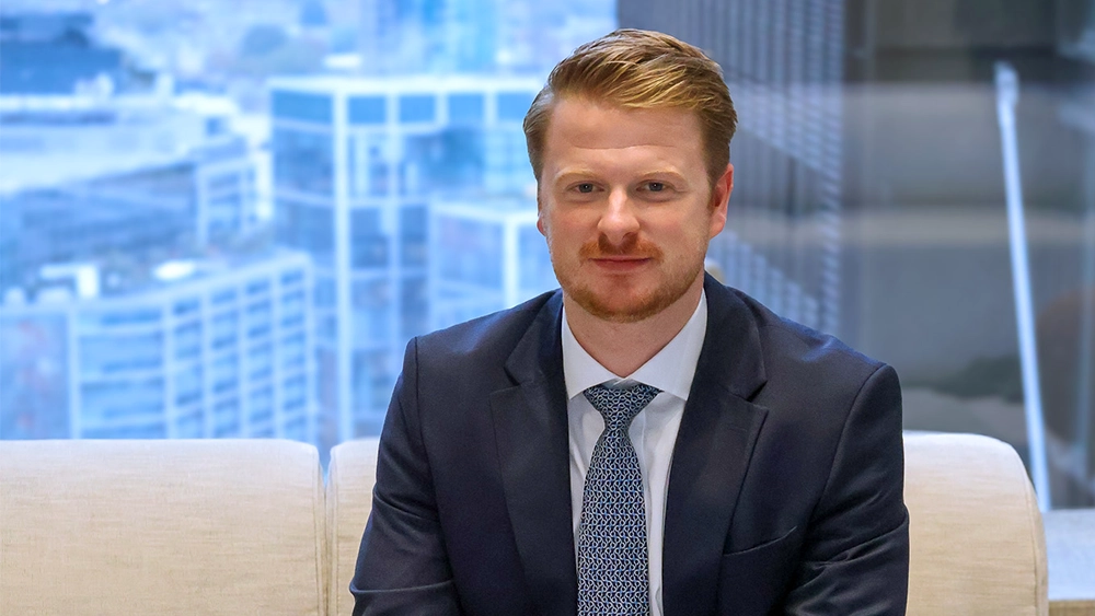 Legal recruiter earns £2m payday from top partner move