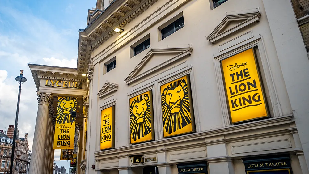Akin and Kirkland take lead roles on blockbuster £4.5bn theatre group deal