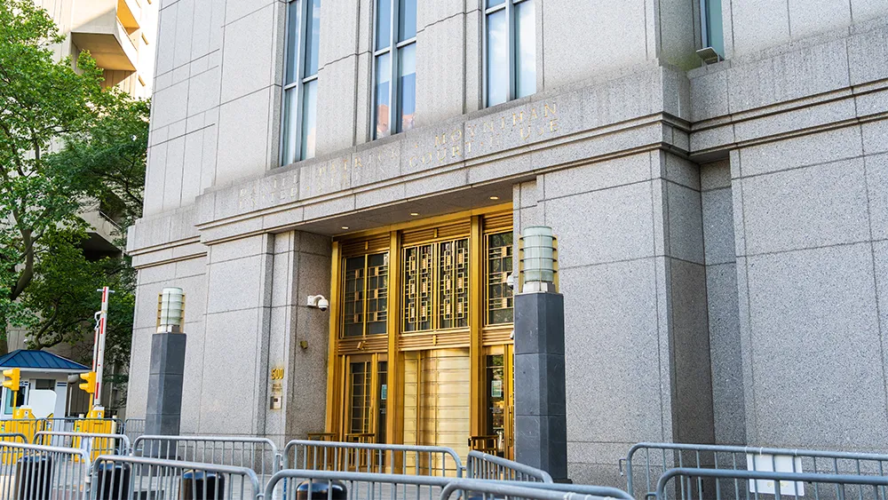 Clifford Chance accuses ex-partners of trying to ‘hijack’ $5.8m pay dispute