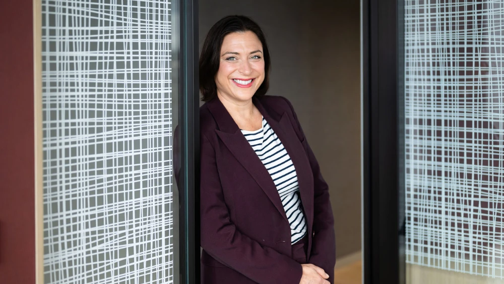 Lewis Silkin’s Jo Farmer on growth, leadership and doing things differently