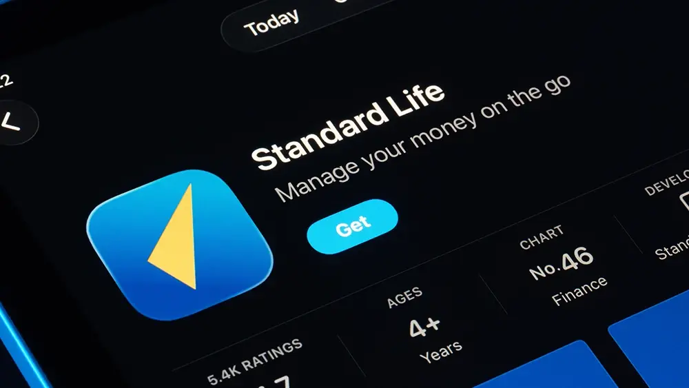 Big Law trio act on £2bn Standard Life pension risk venture
