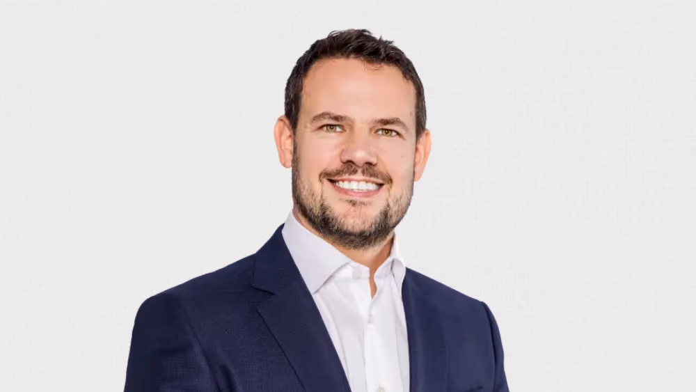 Why this Big Law lawyer swapped London for the BVI