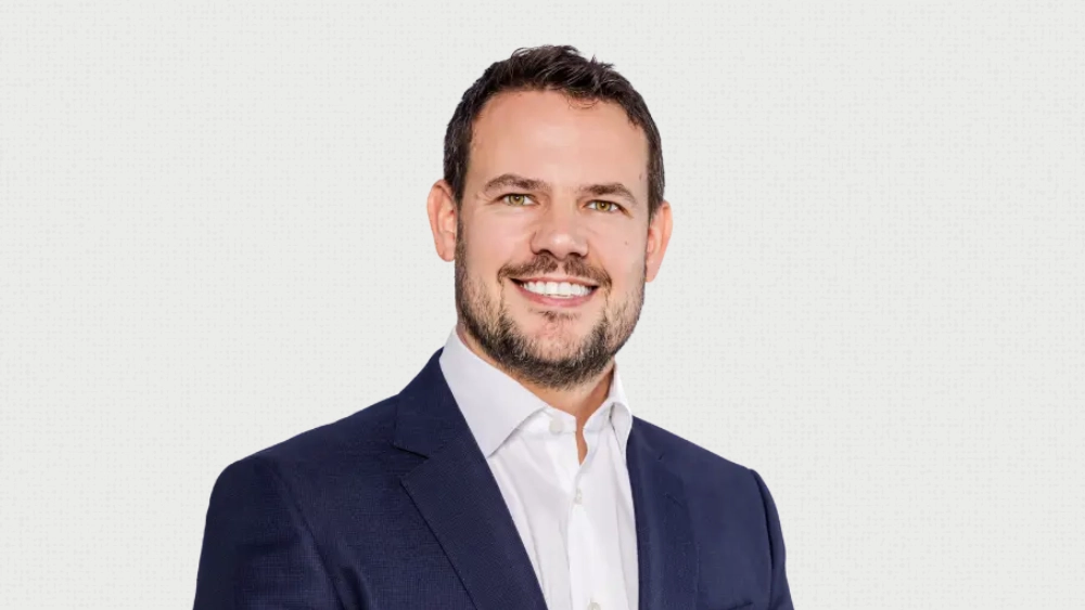 Why this Big Law lawyer swapped London for the BVI