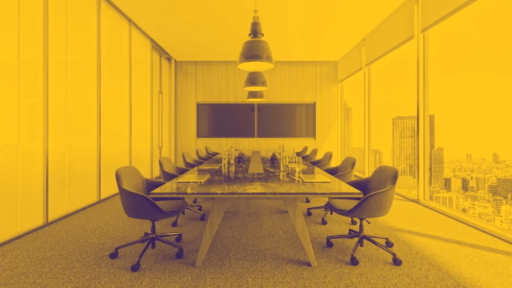 Why lawyers are ‘strikingly absent’ from Britain’s boardrooms