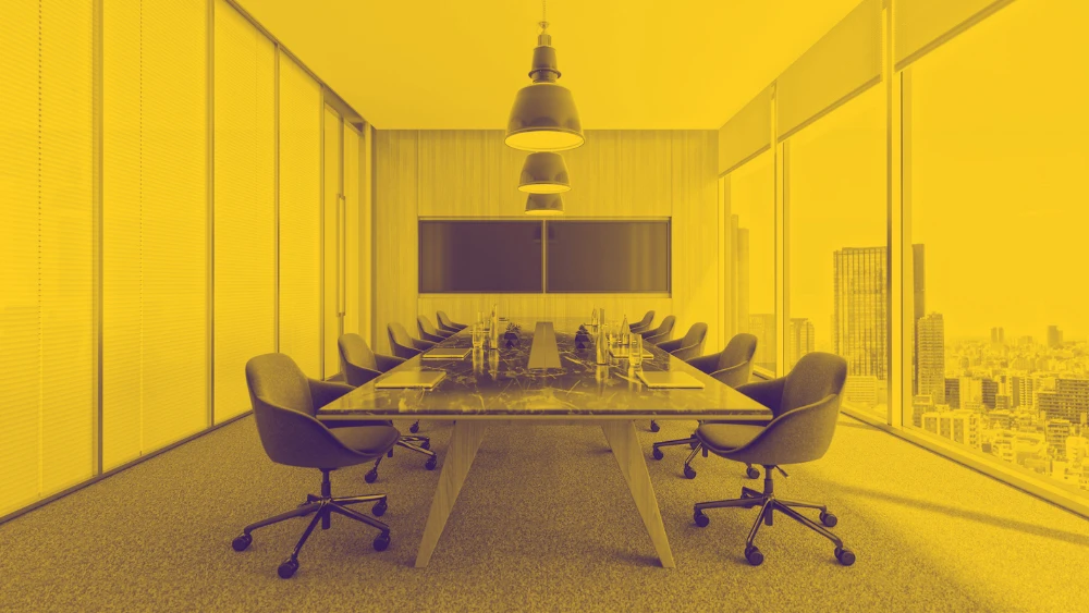 Why lawyers are ‘strikingly absent’ from Britain’s boardrooms