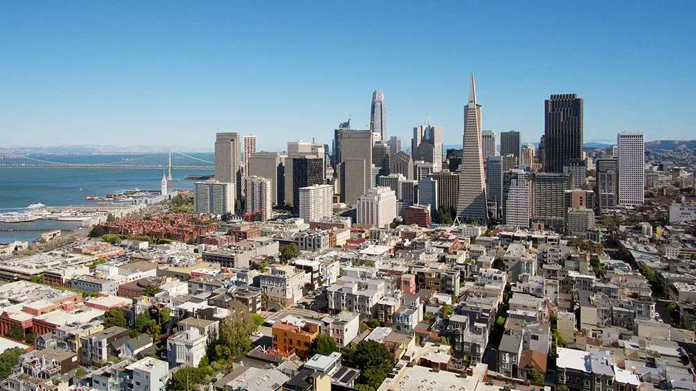 California moves to curb private equity influence over law firms