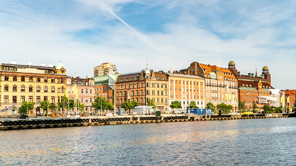 PE-backed AGRD steps up Nordic expansion with Setterwalls deal