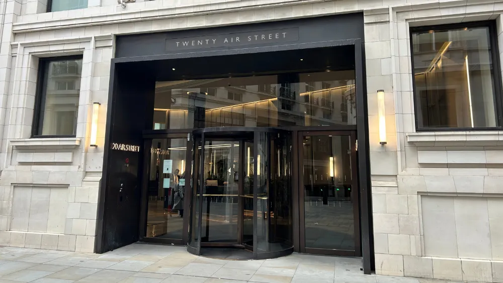 Paul Weiss makes London structured finance push with senior Freshfields hire