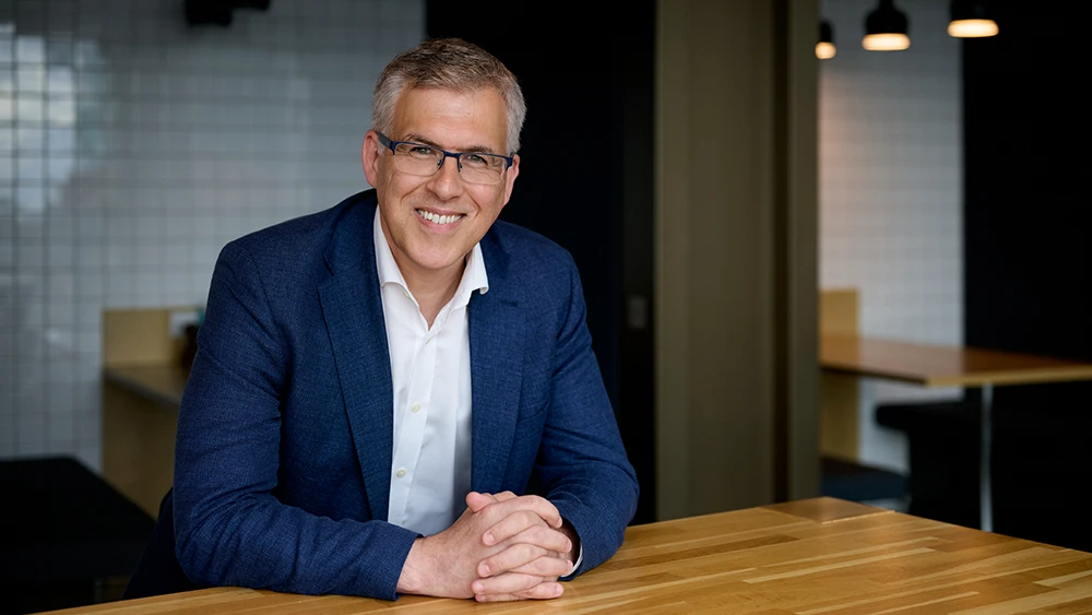 Generic law firms will struggle in the AI era, says Bird & Bird chief