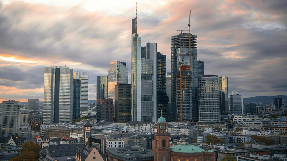 Osborne Clarke opens second European office in a week