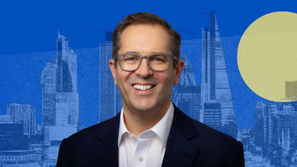 Charles Russell Speechlys boss Simon Ridpath on building a law firm around private capital