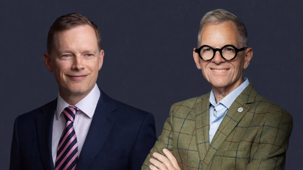 Mayer Brown continues London lateral push with MoFo capital markets duo