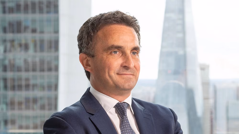 Latham returns to Gibson Dunn for London PE real estate hire