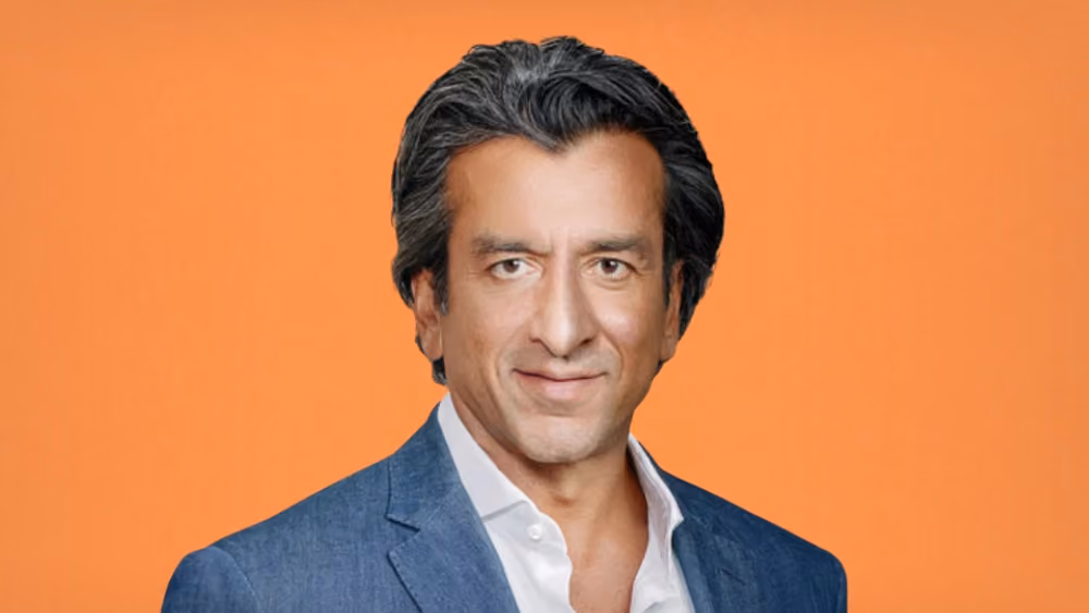 Big Law’s superstar partner era finds its leading man