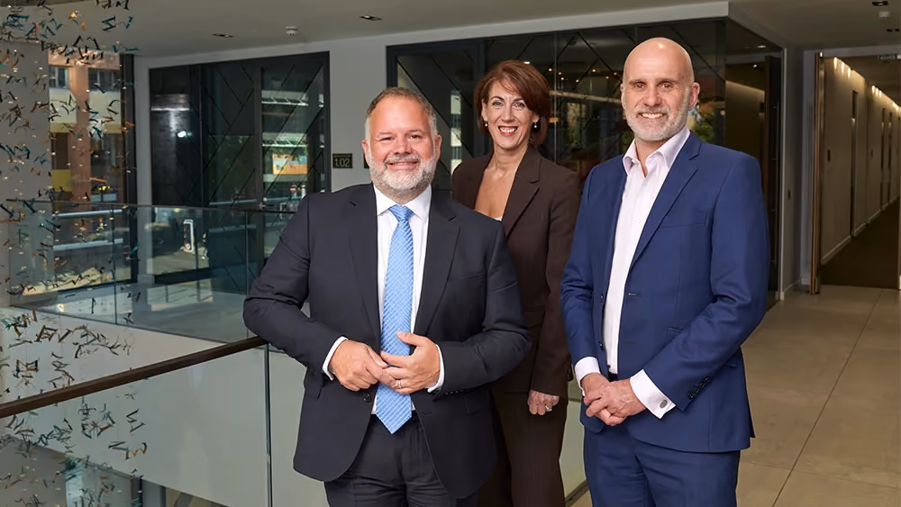 Walker Morris adds DLA Piper partner in latest City hire