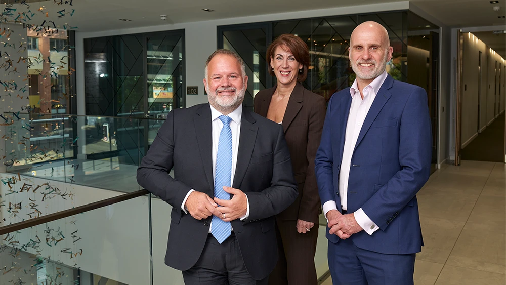 Walker Morris adds DLA Piper partner in latest City hire