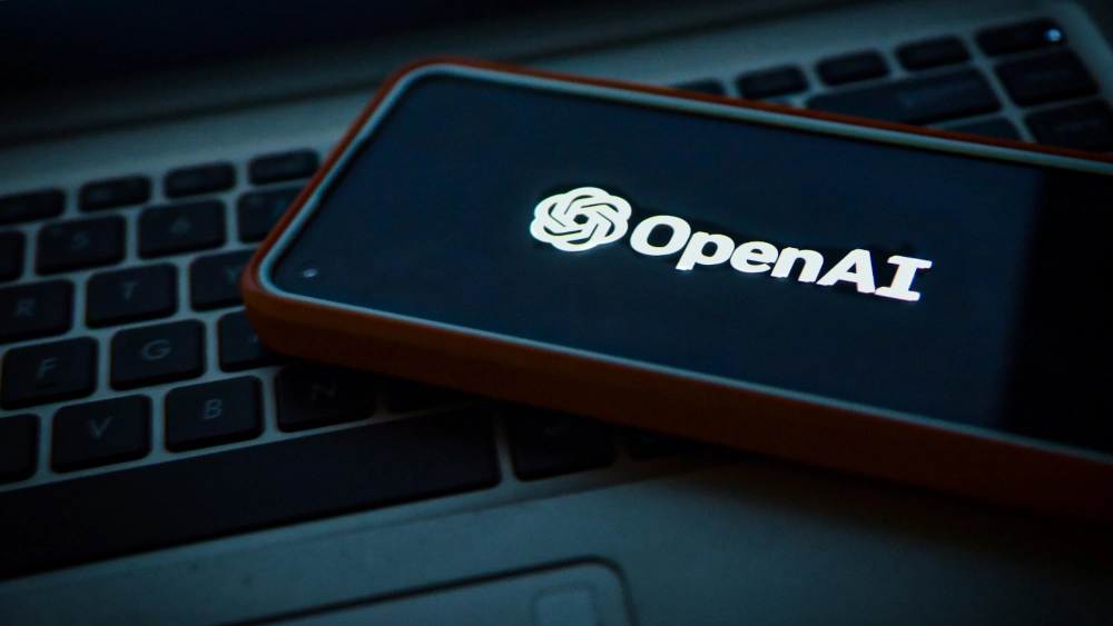 OpenAI makes a major play for the legal market