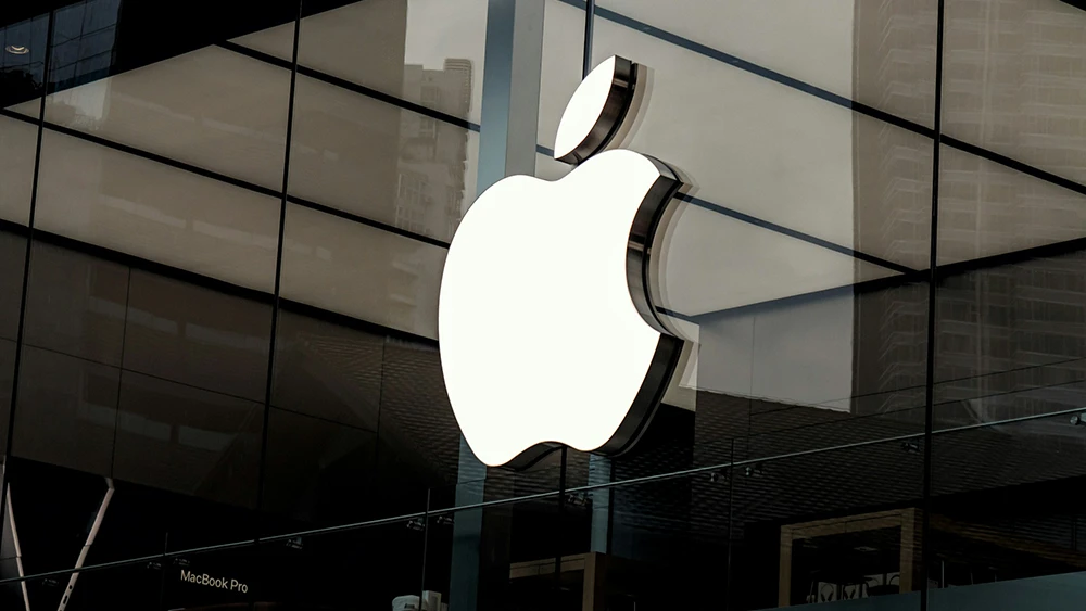 Burford eyes $1.4bn payday after Apple hit with historic patent verdict