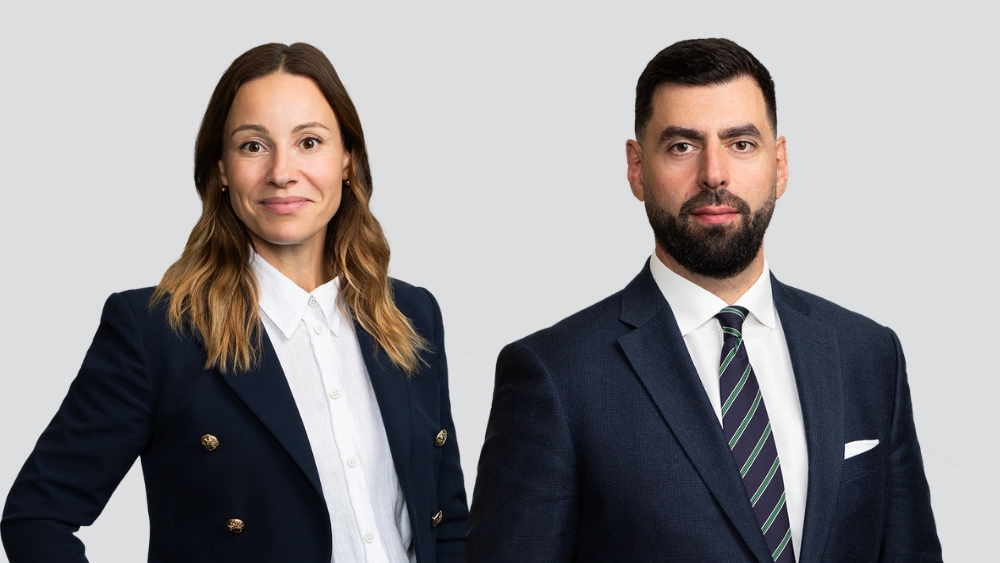 A&O Shearman makes major London secondaries push