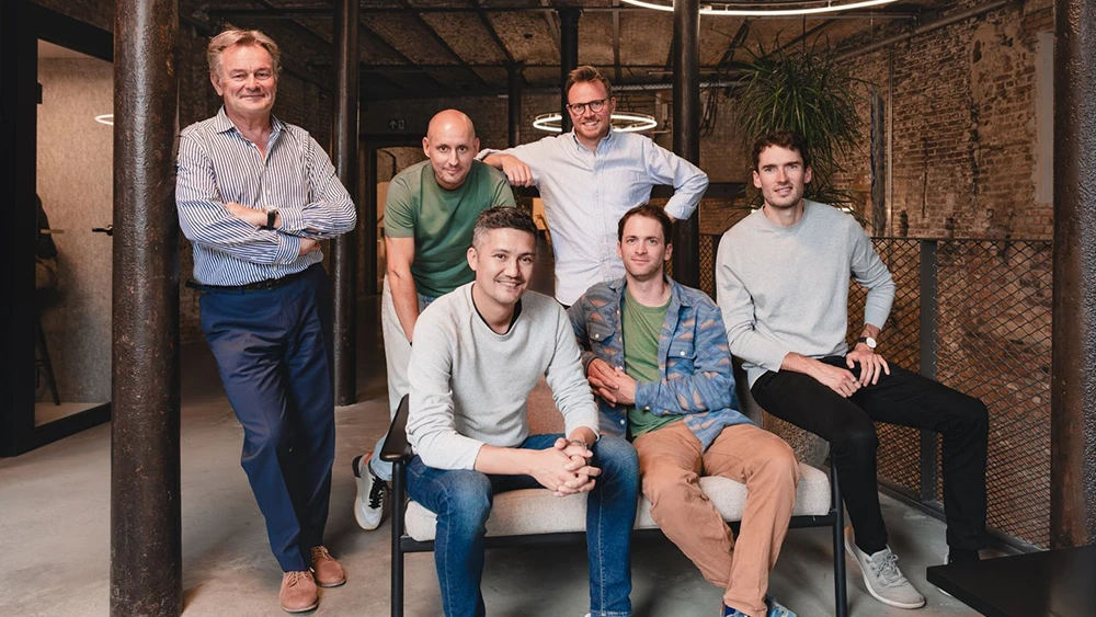 Former A&O boss launches AI-native law firm, minus the billable hour