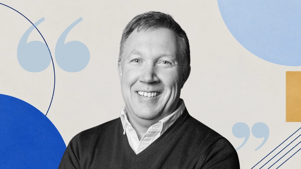 Q&A: Former EY Law boss Jeff Soar on building a PE-backed professional services firm