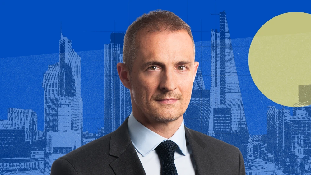 Inside King & Spalding’s London growth push