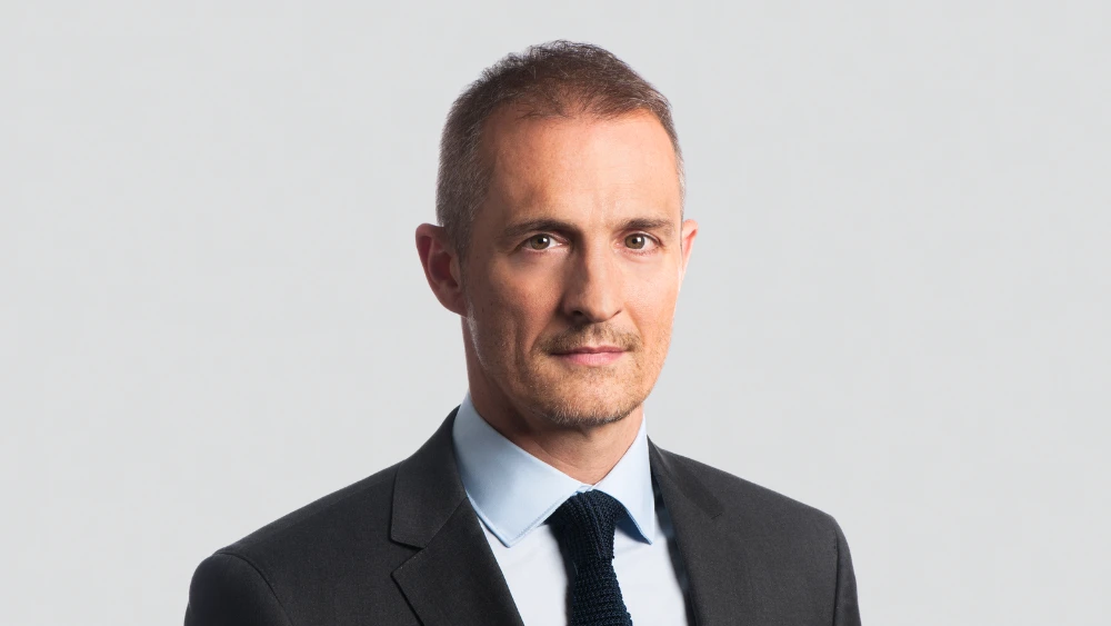 How King & Spalding is building a different kind of US firm in London