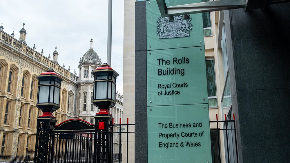 Pogust Goodhead fights to stay on the £36bn Mariana case