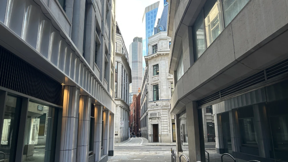 Former Big Law execs move into fast-growing legal advisory market
