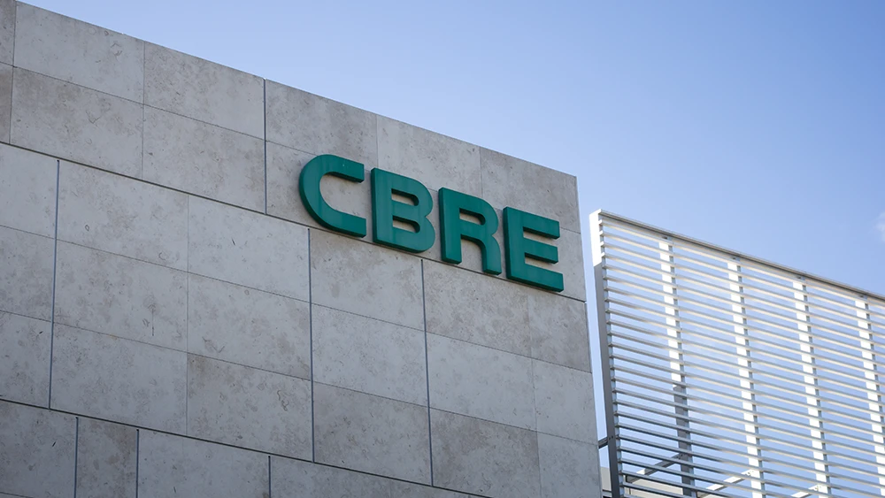 Simpson Thacher, Freshfields lead on CBRE’s £760m AI infrastructure play